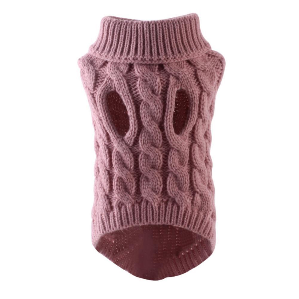 Roupa Quente Confortável para Pets,gatos