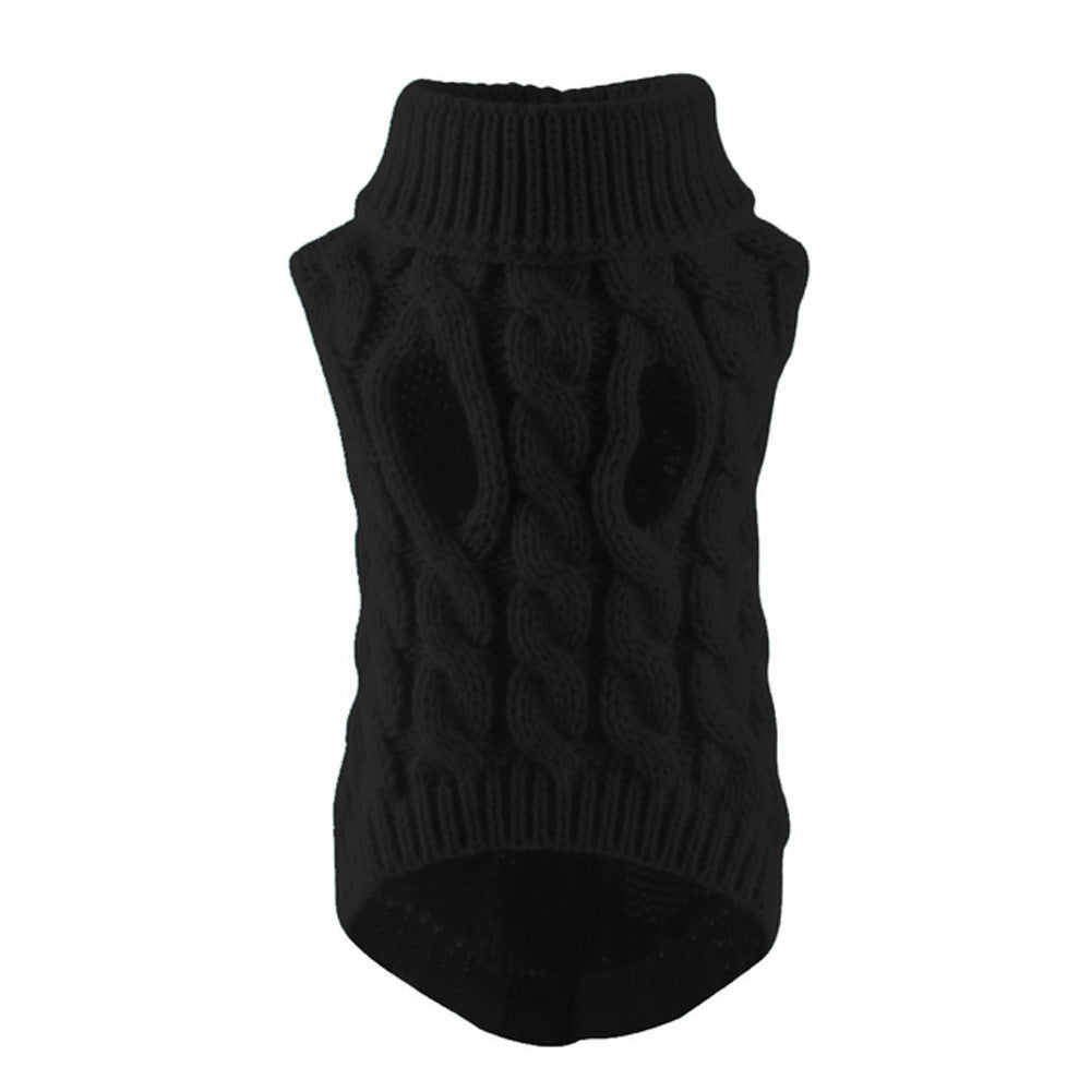 Roupa Quente Confortável para Pets,gatos